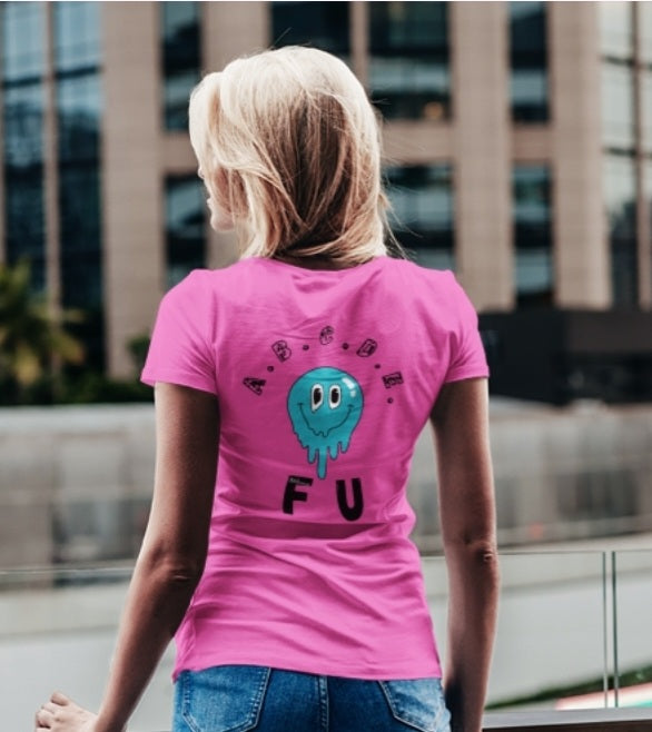 A.B.C.D.E. F.U